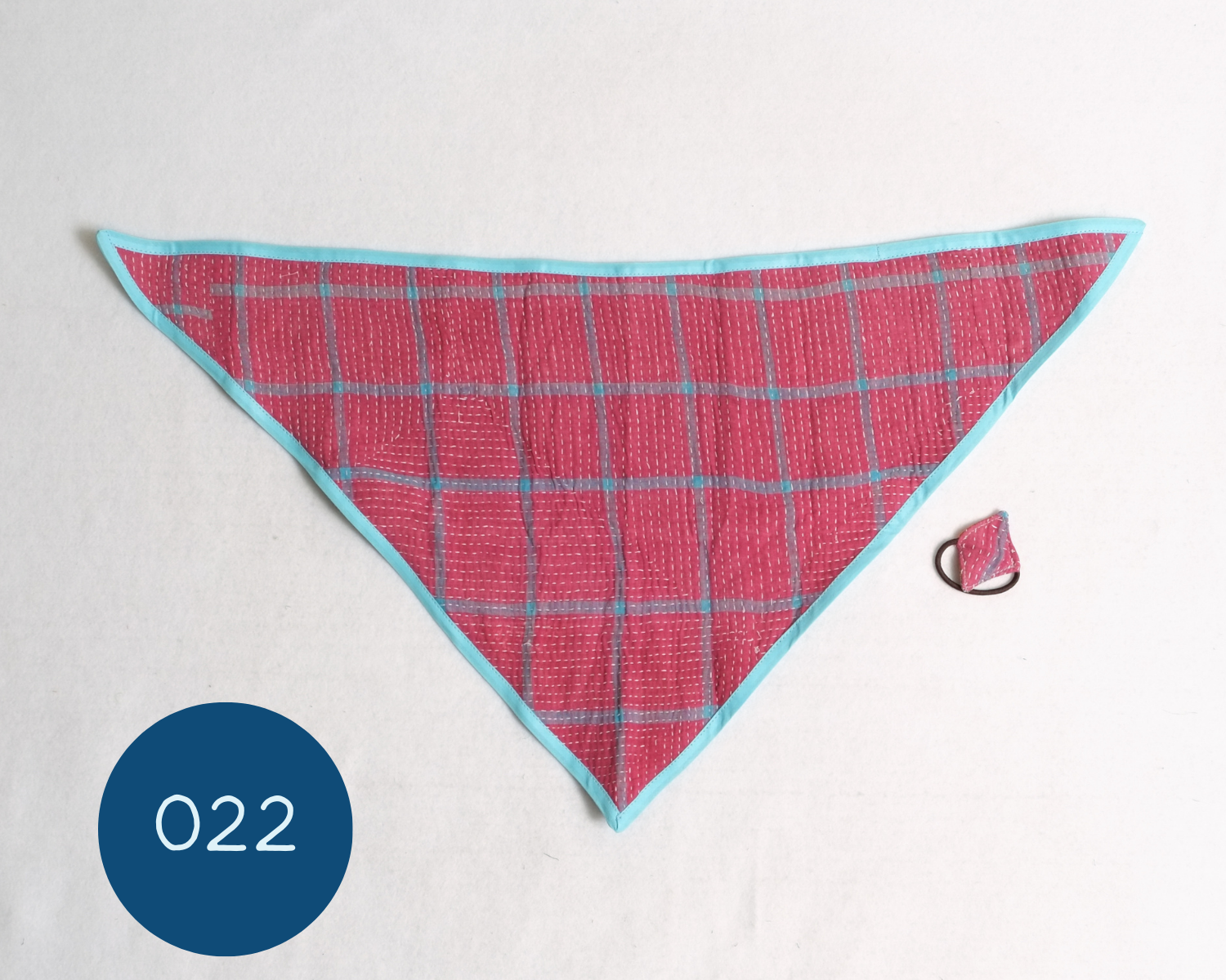 Kantha Kerchief – OTTO FINN