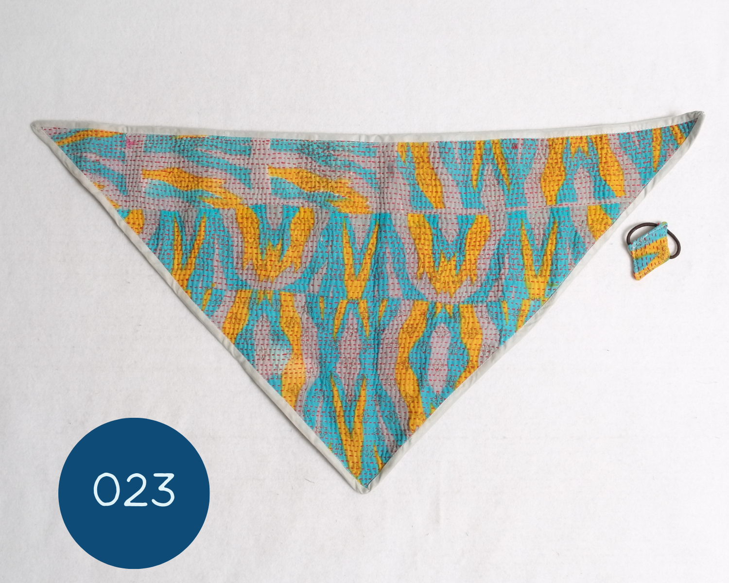 Kantha Kerchief – OTTO FINN