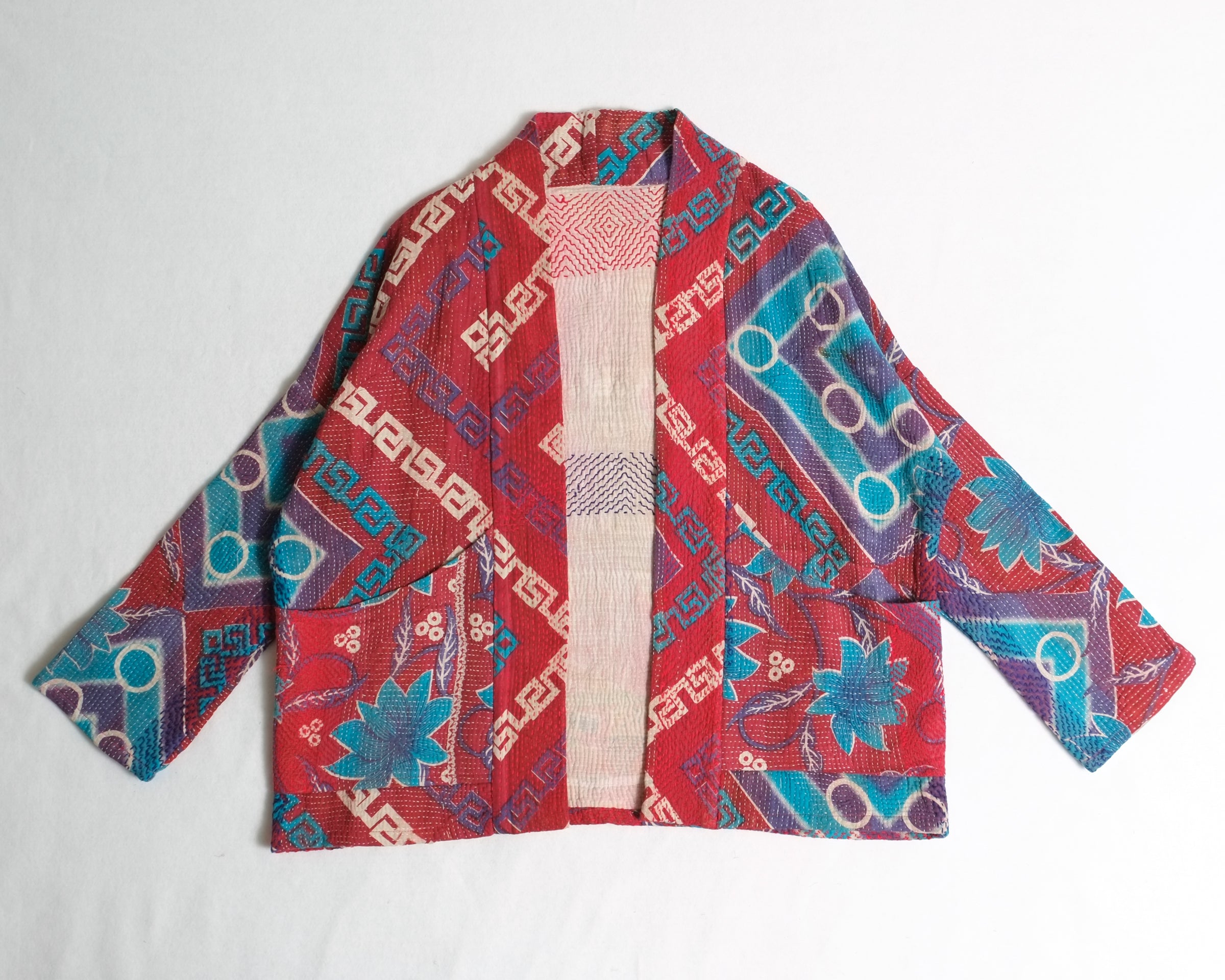 Jacket Archive – OTTO FINN