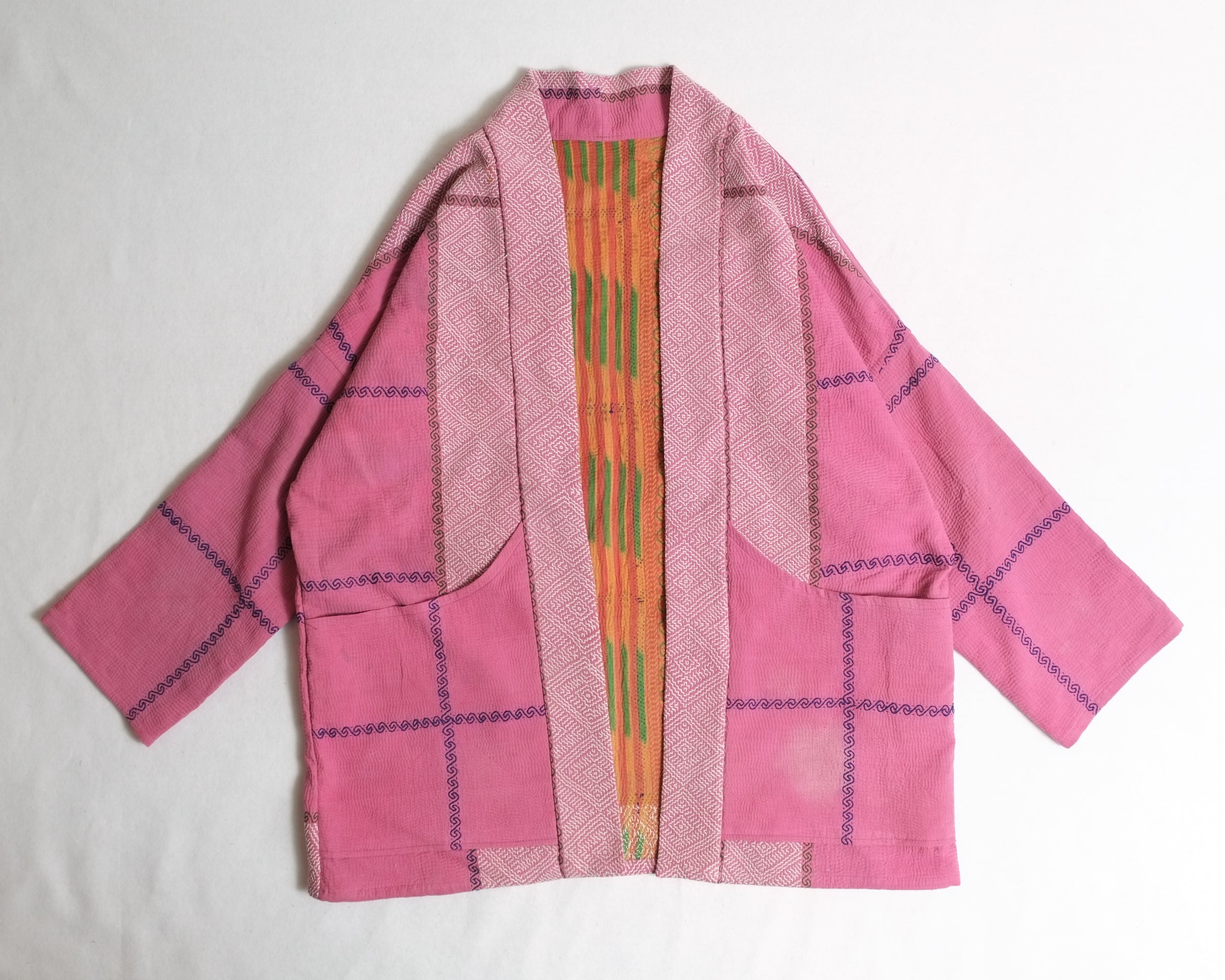 Jacket Archive – OTTO FINN