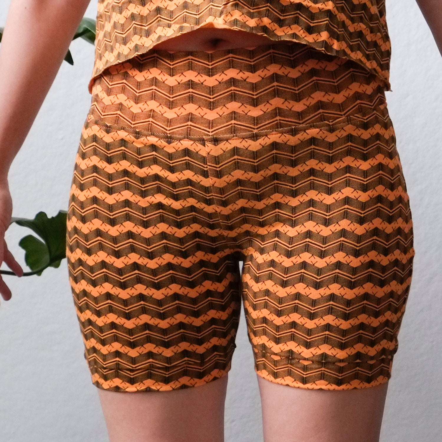 Bottoms – Otto Finn