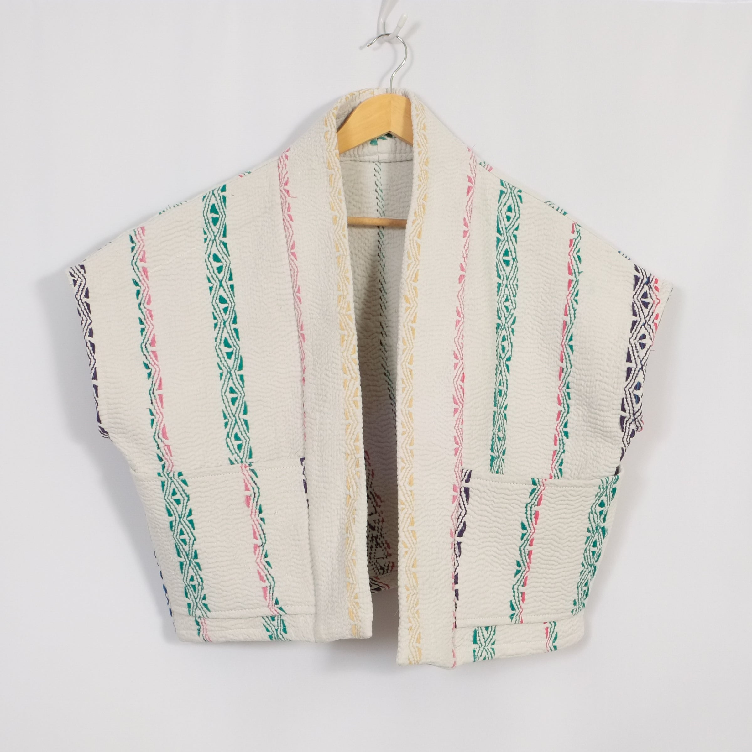 Jacket Archive – Otto Finn