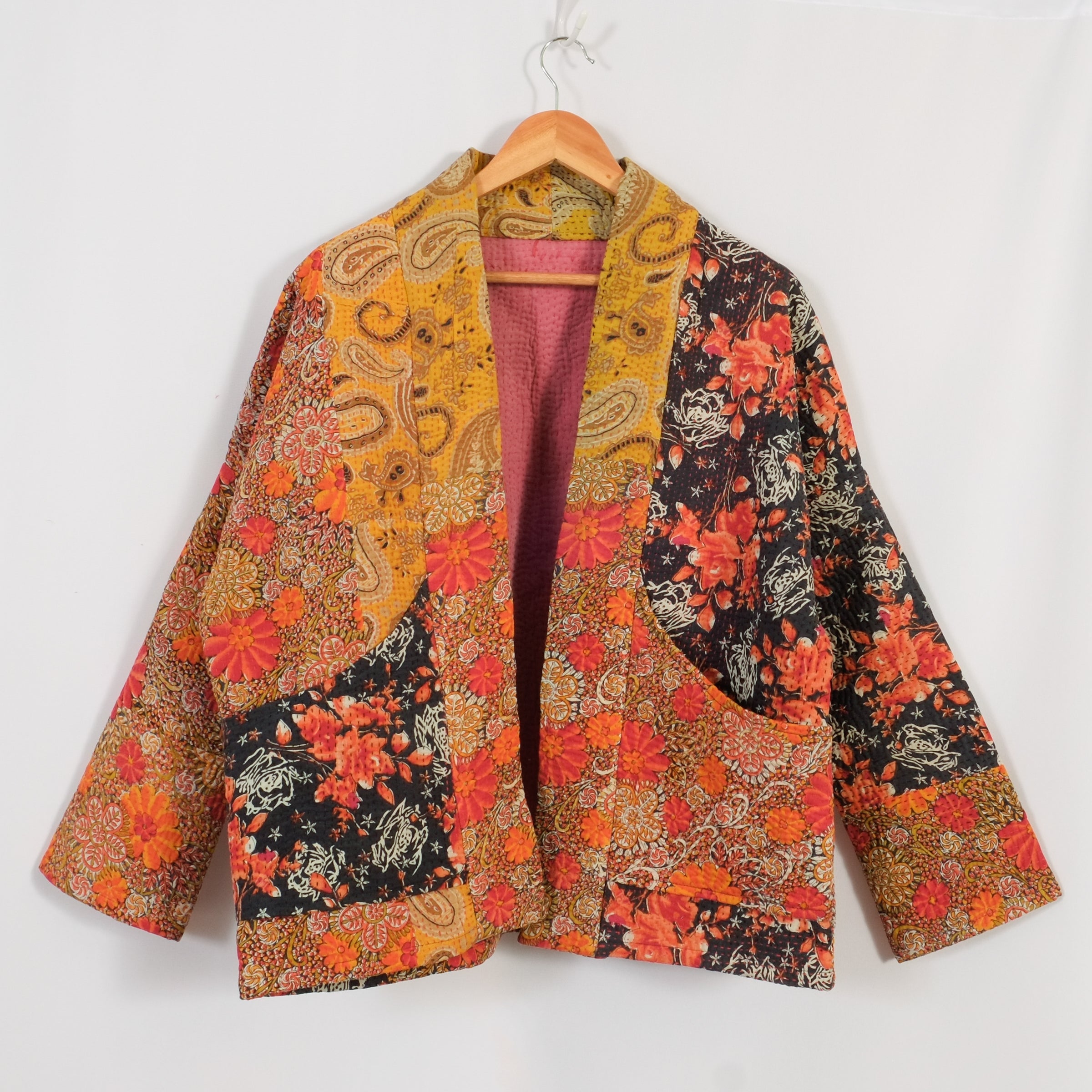 Jacket Archive – Otto Finn