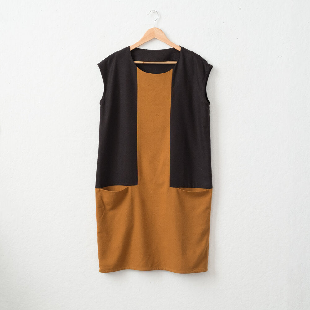 Carmen Dress (Sample S) Otto Finn Carmen Dress (Sample S) Otto Finn