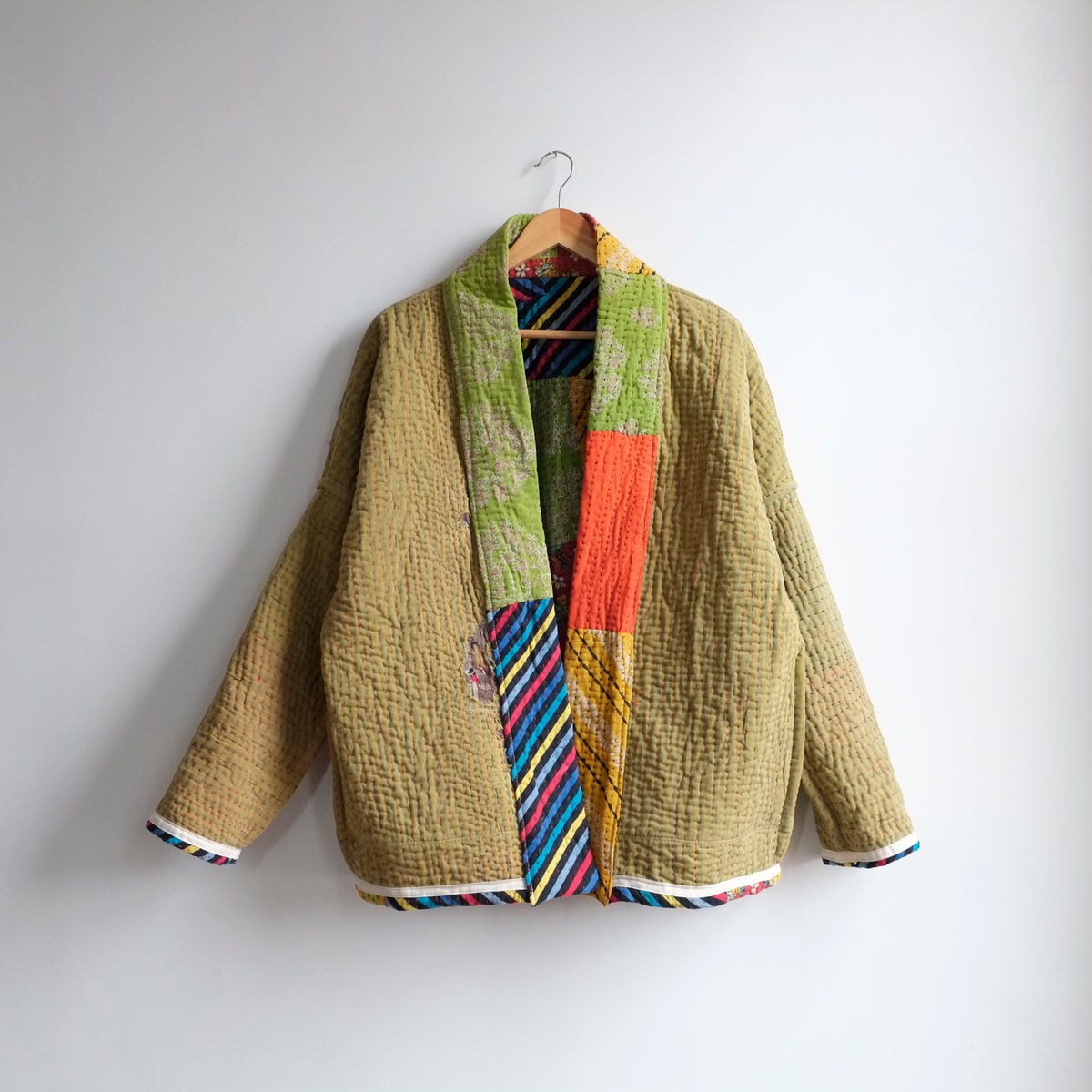 M Anoushka Jacket LM046 – Otto Finn